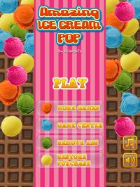 Amazing Ice Cream Pop screenshot, image №1700434 - RAWG