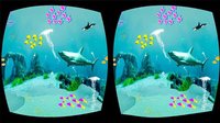 Killer Shark Attack VR screenshot, image №1518608 - RAWG