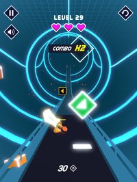 Neon Slash screenshot, image №2305172 - RAWG