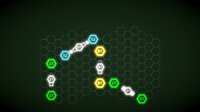 Destroy The Hexons screenshot, image №2758769 - RAWG
