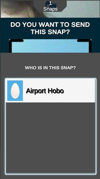 Snapped screenshot, image №2251327 - RAWG