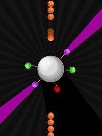 Twisty Ball Shooter with Arrow screenshot, image №1770204 - RAWG