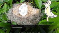 The Mystery of the Egg screenshot, image №1251893 - RAWG