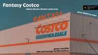 Fantasy Costco screenshot, image №3350351 - RAWG