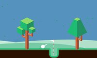 2D Golf Alpha screenshot, image №3661109 - RAWG