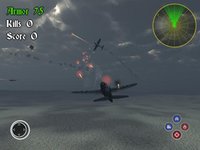 Air Strike WW2 screenshot, image №2190847 - RAWG