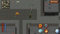A Roguelike (Matt Lloyd) screenshot, image №3045225 - RAWG