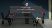Lucas Interrogation screenshot, image №3180487 - RAWG