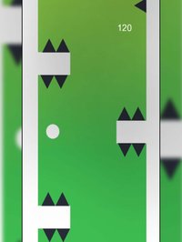 Endless Jumpy Ball screenshot, image №2146804 - RAWG