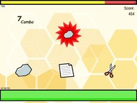 DRPS: Deterministic Rock-Paper-Scissors screenshot, image №1100293 - RAWG
