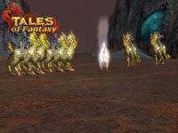 Tales of Fantasy screenshot, image №548967 - RAWG
