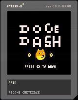Doge Dash screenshot, image №3682883 - RAWG