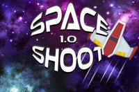 Space Shoot screenshot, image №1295526 - RAWG