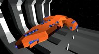 Orbital Shipyards Demo screenshot, image №2253896 - RAWG