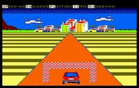 PANDA RAID II AMSTRAD CPC screenshot, image №3838259 - RAWG