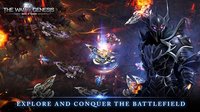 The War of Genesis: Battle of Antaria screenshot, image №806489 - RAWG