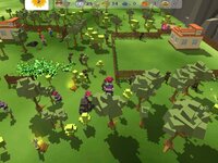 Super MoonBox 2 screenshot, image №2473055 - RAWG
