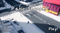 Panic Shopper! screenshot, image №2491441 - RAWG
