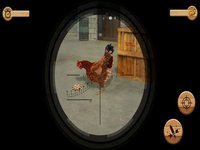 Chicken Shooting Space Invader screenshot, image №979567 - RAWG