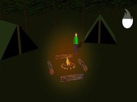 Camping with Baldi's screenshot, image №940823 - RAWG