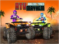 ATV Airless Tyres Mayhem screenshot, image №1335144 - RAWG