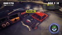 DiRT Showdown screenshot, image №586493 - RAWG