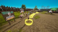 100 Men vs 1 Gorilla screenshot, image №4215252 - RAWG