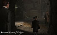 Sherlock Holmes versus Jack the Ripper screenshot, image №163744 - RAWG