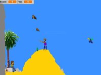 Senor Revolver shoot 2 screenshot, image №1813217 - RAWG