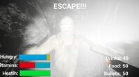 Wendigo's Outside screenshot, image №4132601 - RAWG