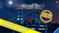 Scotland Yard screenshot, image №1438810 - RAWG