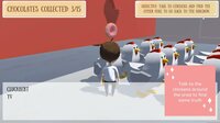Kimberly Diaz | Games Development - 3D Game Assessment screenshot, image №2664419 - RAWG