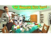 Kitty Craft Cat Simulator 2017 screenshot, image №877089 - RAWG
