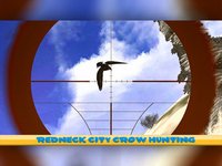 Redneck City Crow Hunting: Sniper Rifle Shoot screenshot, image №1684671 - RAWG