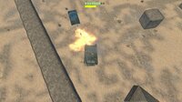 Quantum Tank screenshot, image №4171870 - RAWG