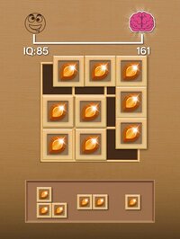 Gemdoku: Wood Block Puzzle screenshot, image №3877955 - RAWG
