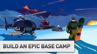 Snowboarding The Fourth Phase screenshot, image №1488016 - RAWG
