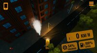 The Driver (Taprobana Studios) screenshot, image №3772731 - RAWG