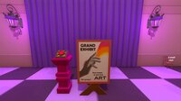 Moral Dilemma: The Interview screenshot, image №4156798 - RAWG