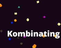Kombinating screenshot, image №2678369 - RAWG
