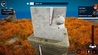 Michelangelo: Stonemason Simulator screenshot, image №4220007 - RAWG