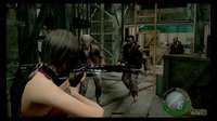 Resident Evil 4 (2005) screenshot, image №1672525 - RAWG