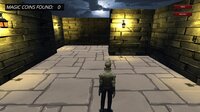 Dungeon Runner (itch) (Reginald) screenshot, image №3491546 - RAWG
