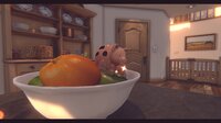 a pig game: A Pee Wee Premiere screenshot, image №4225712 - RAWG