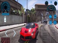 Luxury Cars Driving Simulator screenshot, image №2485467 - RAWG