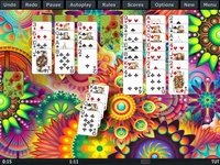Solitaire 3D for iPad screenshot, image №2055563 - RAWG