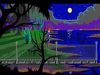 The Colonel's Bequest screenshot, image №233247 - RAWG