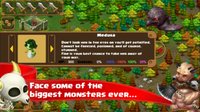 Lost Forest TD screenshot, image №639545 - RAWG