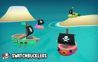 Swatchbucklers screenshot, image №2980758 - RAWG