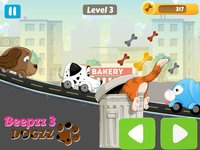 Beepzz Dogs car racing games screenshot, image №1900277 - RAWG